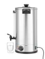 Distributeur à boissons chaudes simple paroi_4