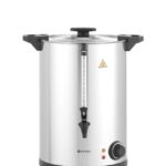 Distributeur à boissons chaudes simple paroi