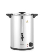 Distributeur à boissons chaudes simple paroi