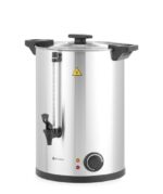 Distributeur à boissons chaudes simple paroi_2