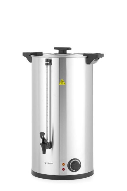 Distributeur à boissons chaudes simple paroi_2