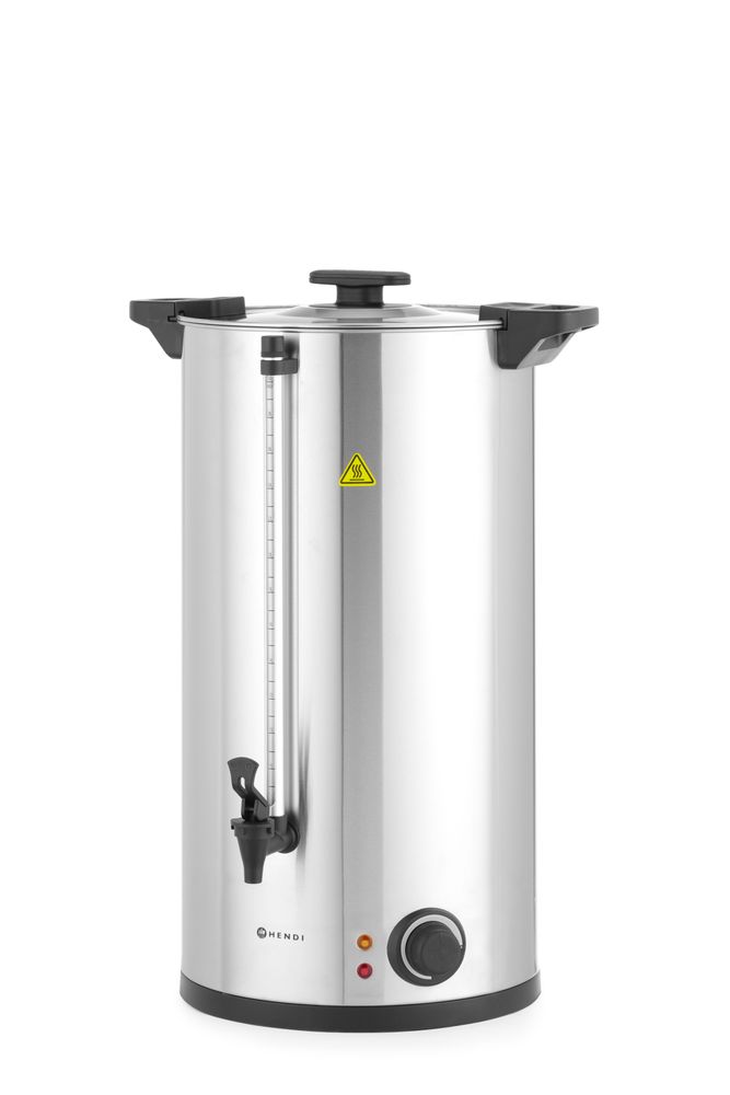 Distributeur à boissons chaudes simple paroi_2