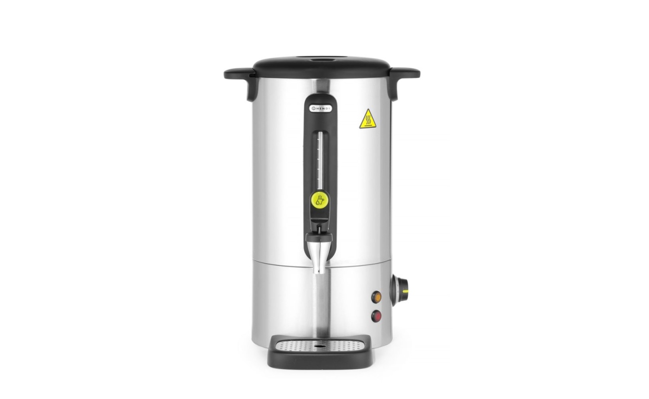 Distributeur à boissons chaudes UNIQ