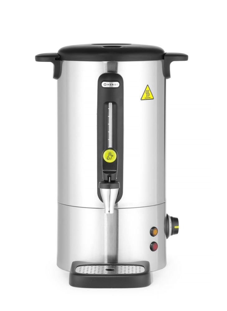 Distributeur à boissons chaudes UNIQ
