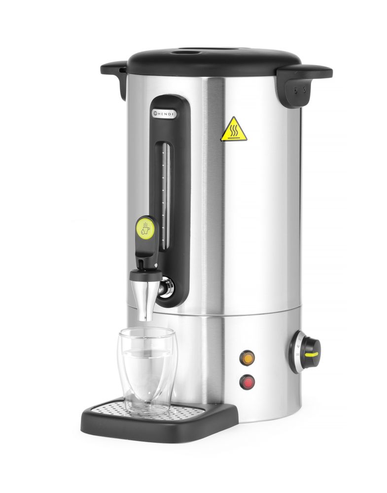 Distributeur à boissons chaudes UNIQ_2
