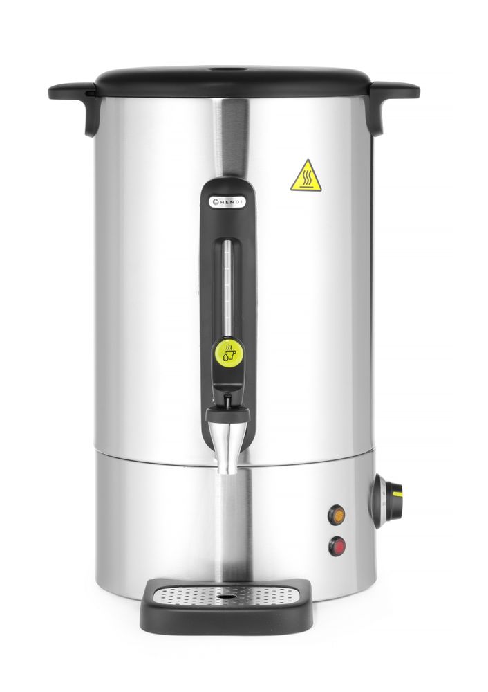 Distributeur à boissons chaudes UNIQ