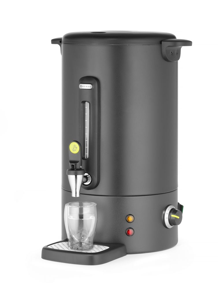 Distributeur à boissons chaudes UNIQ_2