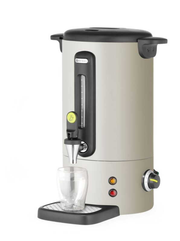 Distributeur à boissons chaudes UNIQ_2