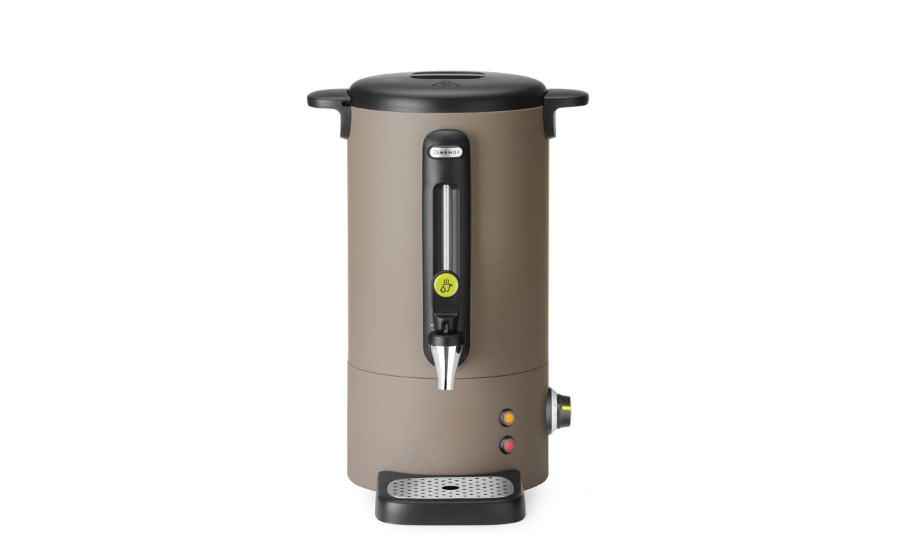 Distributeur à boissons chaudes UNIQ
