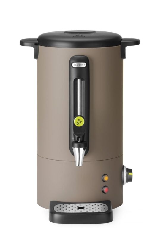 Distributeur à boissons chaudes UNIQ