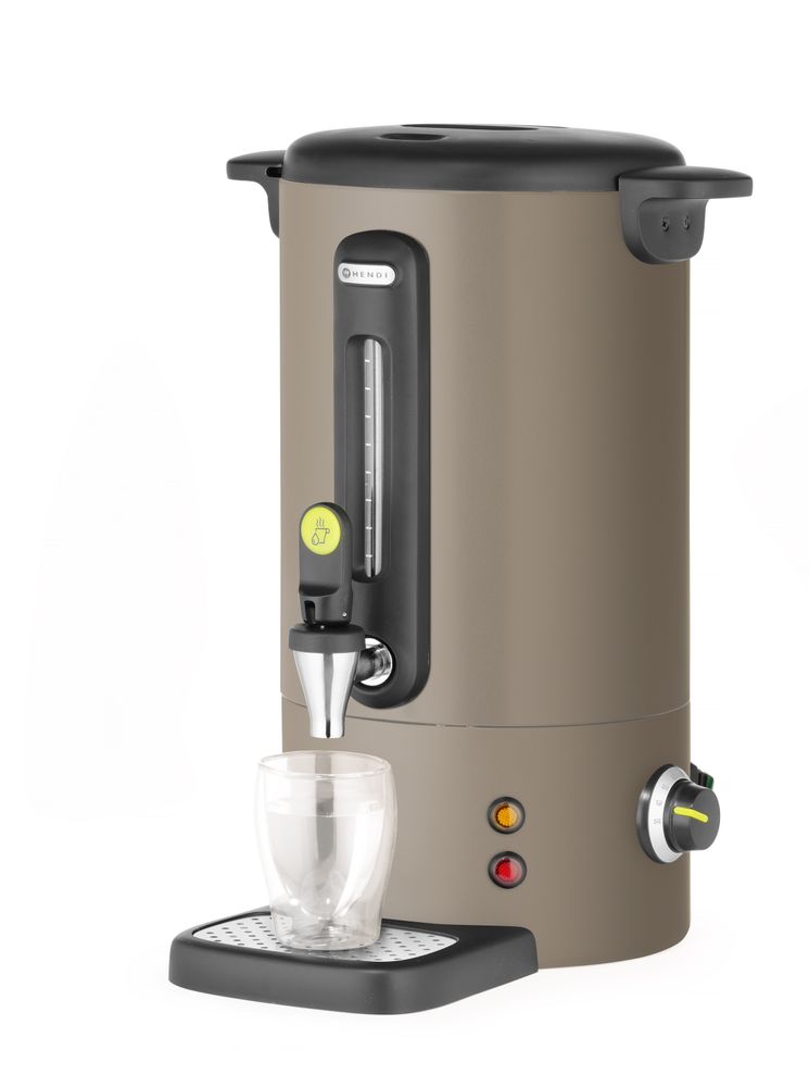 Distributeur à boissons chaudes UNIQ_2