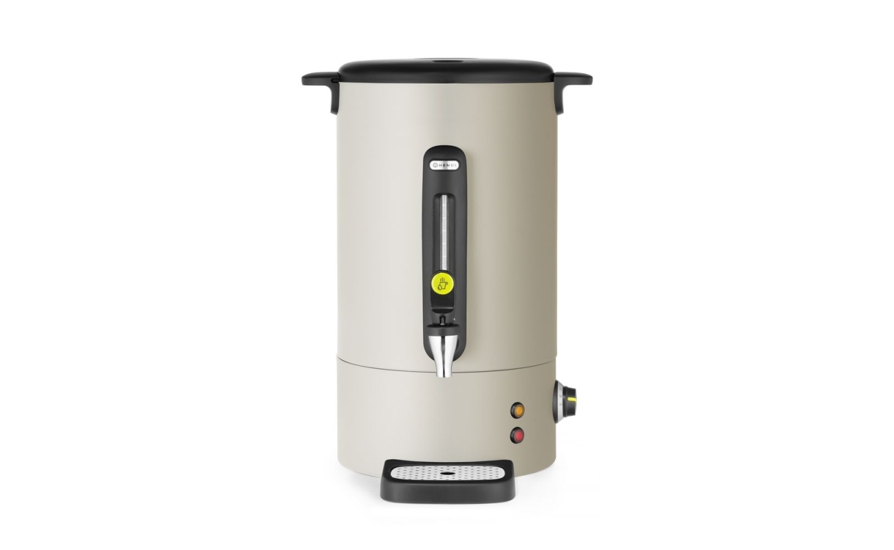 Distributeur à boissons chaudes UNIQ