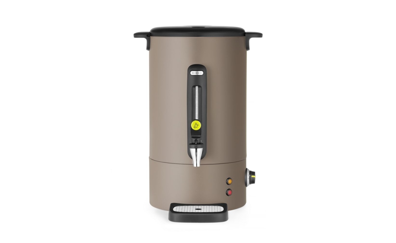 Distributeur à boissons chaudes UNIQ