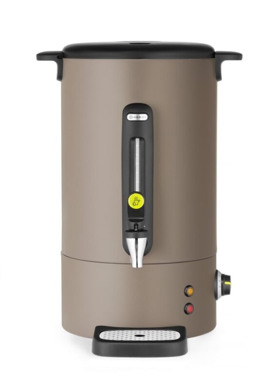 Distributeur à boissons chaudes UNIQ