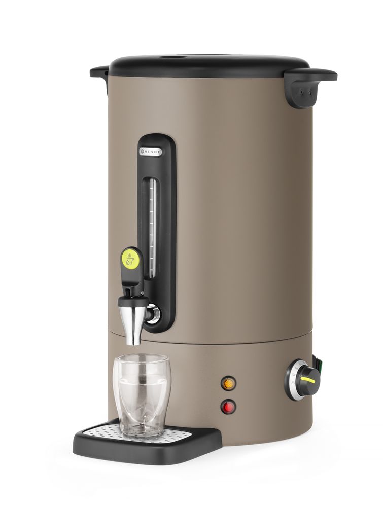 Distributeur à boissons chaudes UNIQ_2