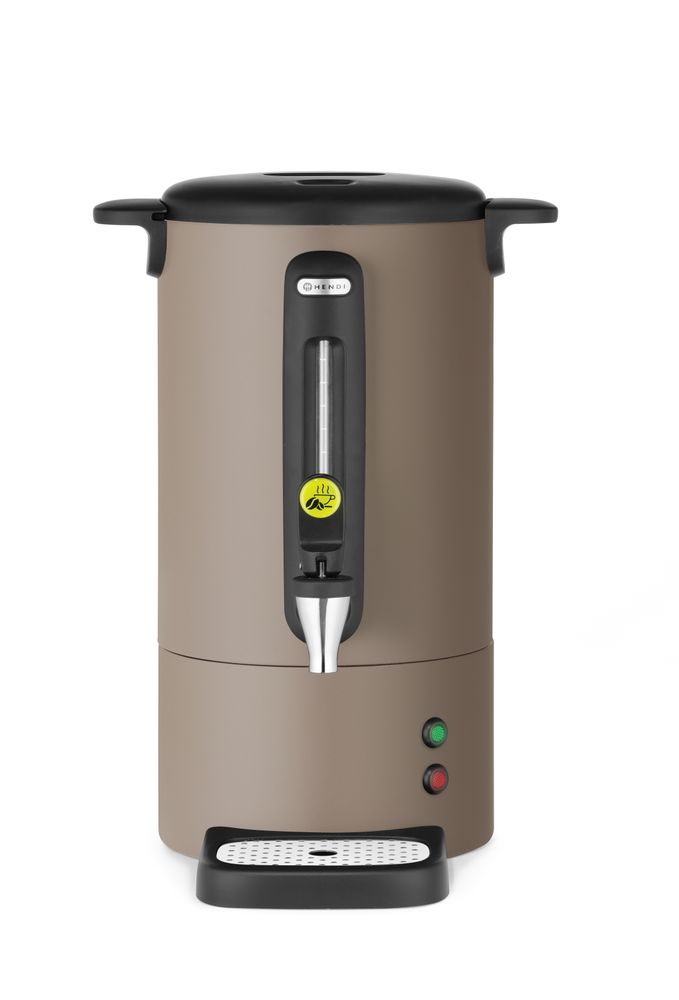 Percolateur UNIQ