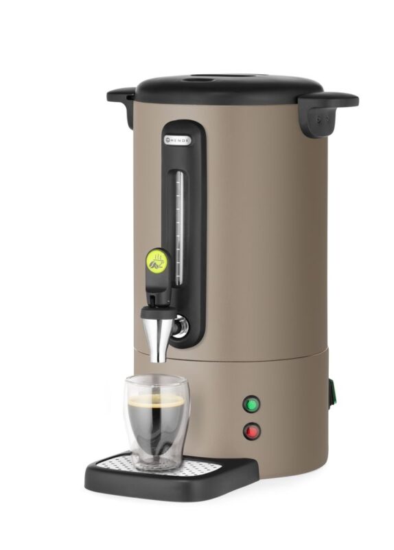 Percolateur UNIQ_2