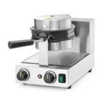 Gaufrier rotatif Bubble Waffle_2