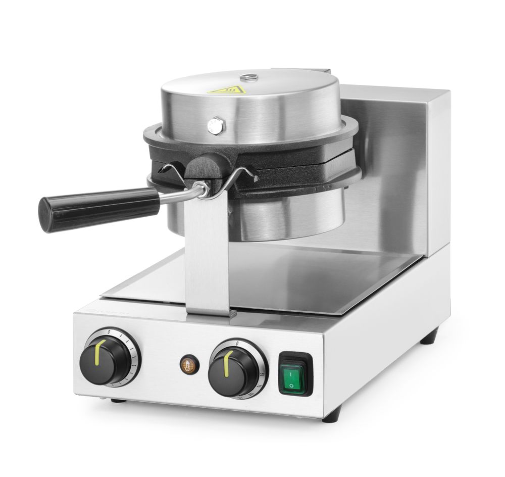 Gaufrier rotatif Bubble Waffle_2