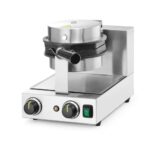 Gaufrier rotatif Bubble Waffle_5
