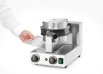 Gaufrier rotatif Bubble Waffle_4