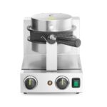 Gaufrier rotatif Bubble Waffle