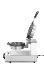 Gaufrier rotatif Bubble Waffle_3
