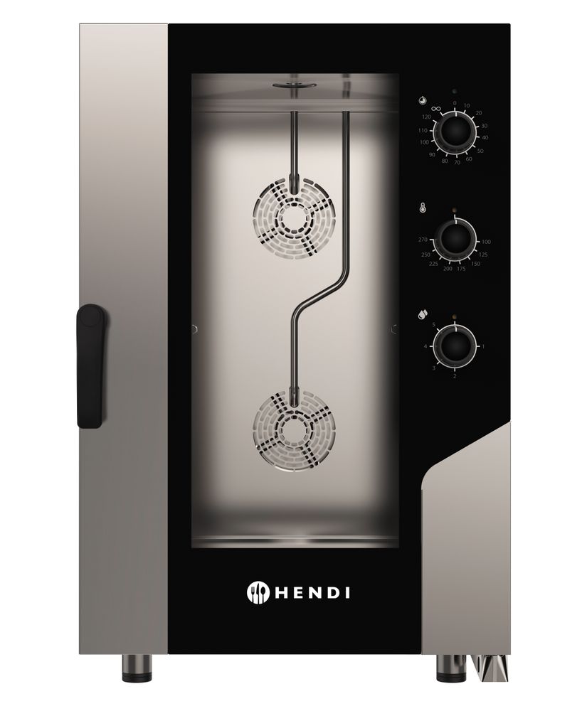 Four mixte CONTROL 11x GN1/1