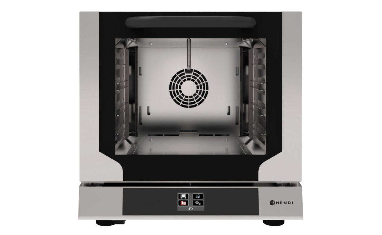 Four à convection compact Touch Screen avec humidification