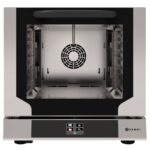 Four à convection compact Touch Screen avec humidification
