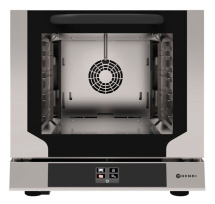 Four à convection compact Touch Screen avec humidification
