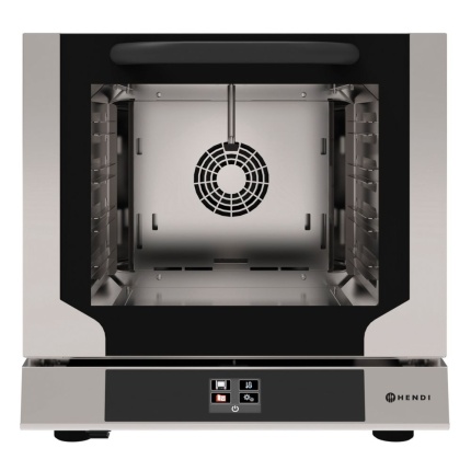 Four à convection compact Touch Screen avec humidification