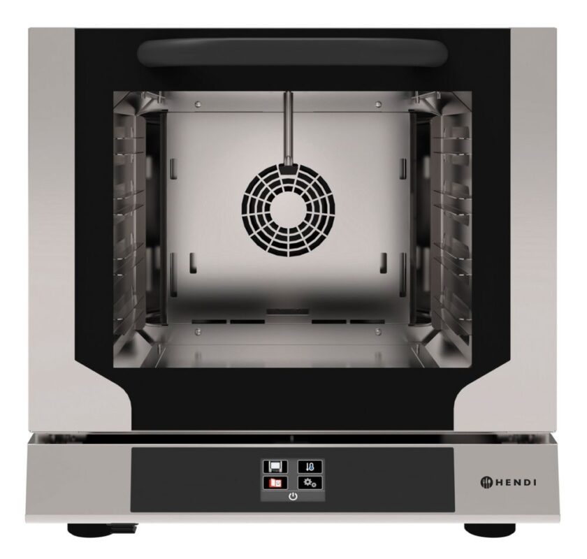 Four à convection compact Touch Screen avec humidification