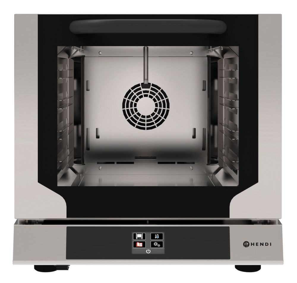 Four à convection compact Touch Screen avec humidification