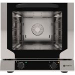 Four à convection compact