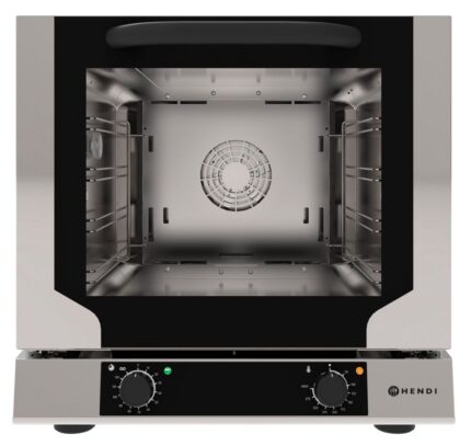 Four à convection compact