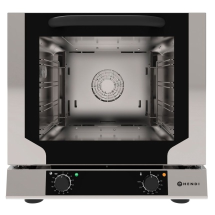 Four à convection compact