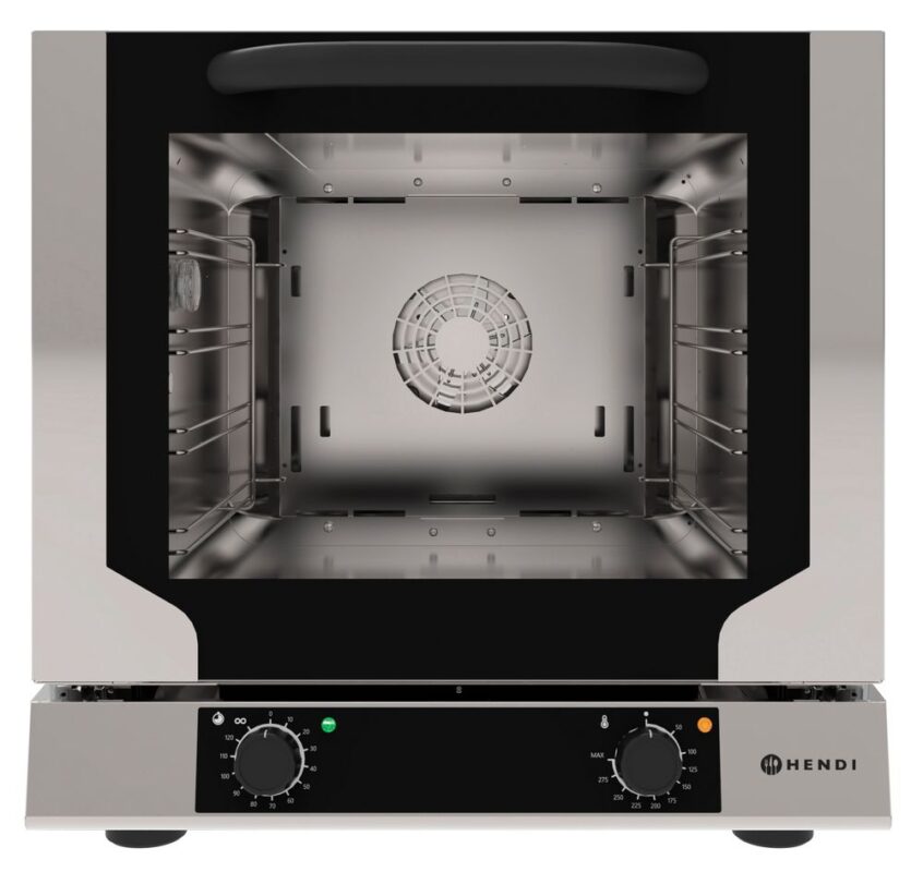 Four à convection compact