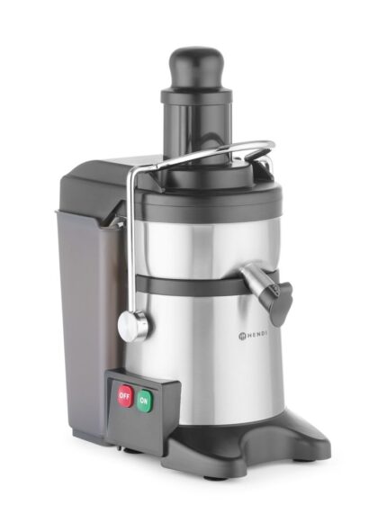 Centrifugeuse  - extracteur de jus Compact_2