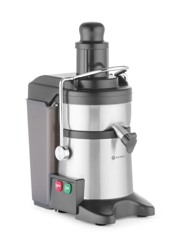 Centrifugeuse  - extracteur de jus Compact_2