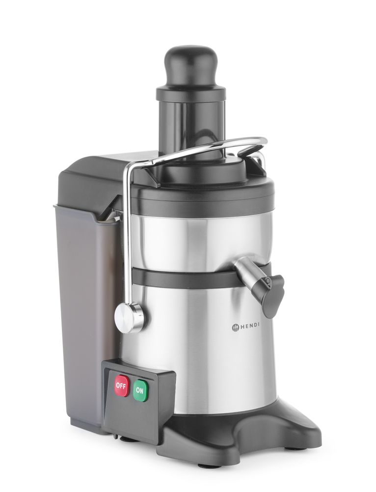 Centrifugeuse  - extracteur de jus Compact_2