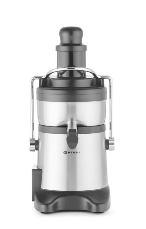 Centrifugeuse  - extracteur de jus Compact