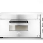 Four à pizza compact