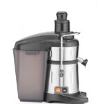 Centrifugeuse - extracteur de jus Titan