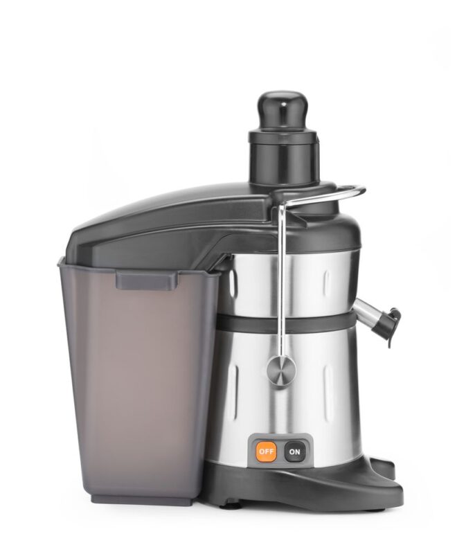 Centrifugeuse - extracteur de jus Titan