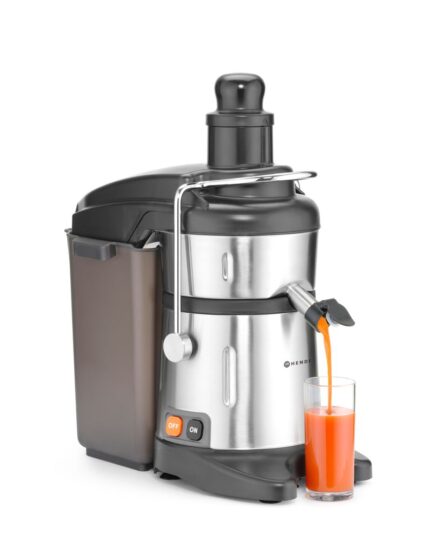 Centrifugeuse - extracteur de jus Titan_2