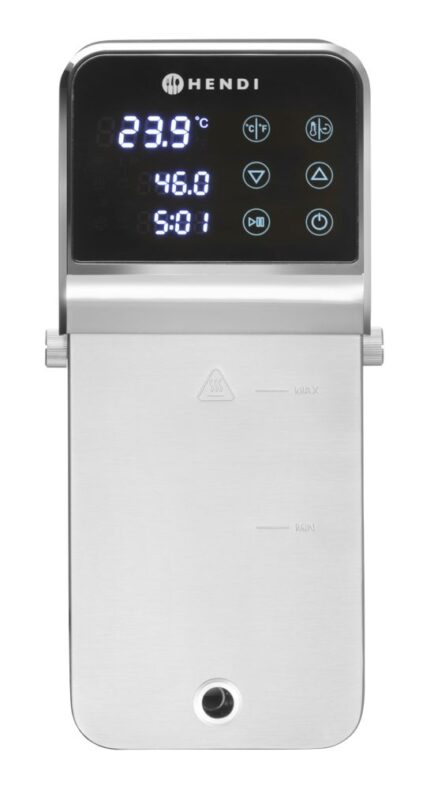 Thermoplongeur 80
