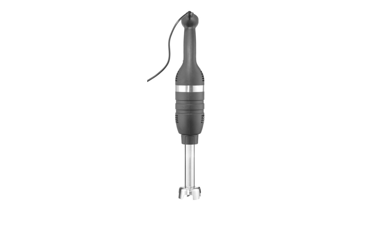 Mixeur plongeur 350 à vitesse variable et pied mélangeur de 250 mm