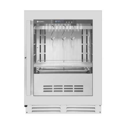 Armoire de maturation à viande comptoir