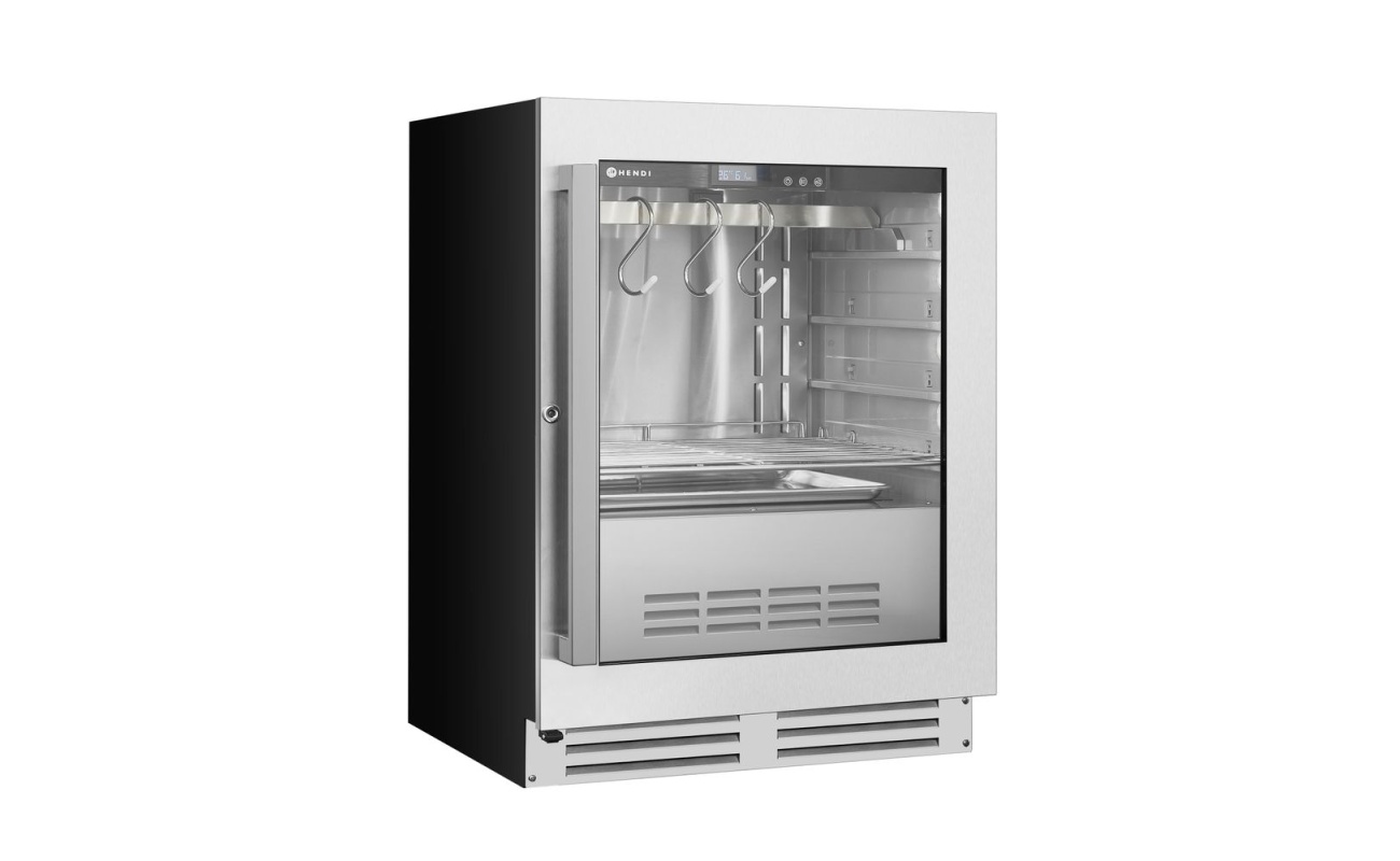 Armoire de maturation à viande comptoir_2
